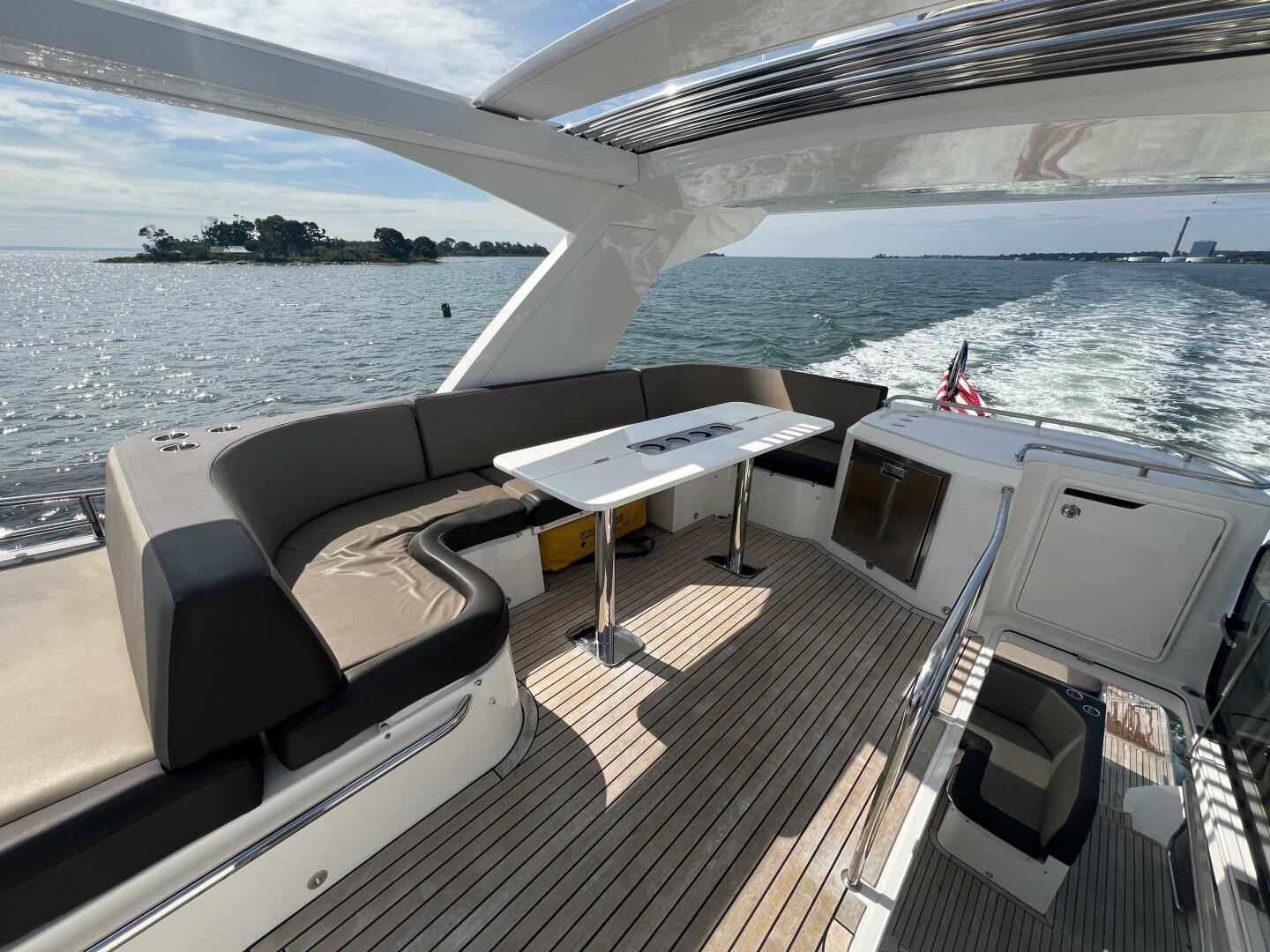 66ft Galeon Yacht For Sale