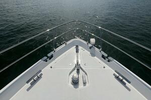 66ft Galeon Yacht For Sale