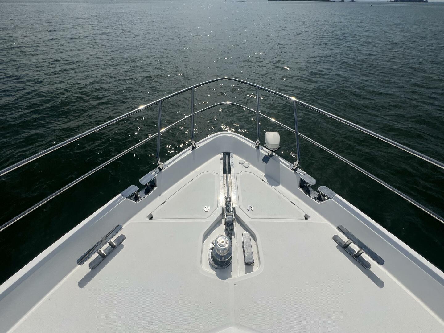 66ft Galeon Yacht For Sale