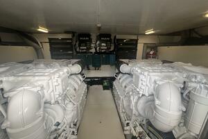 66ft Galeon Yacht For Sale