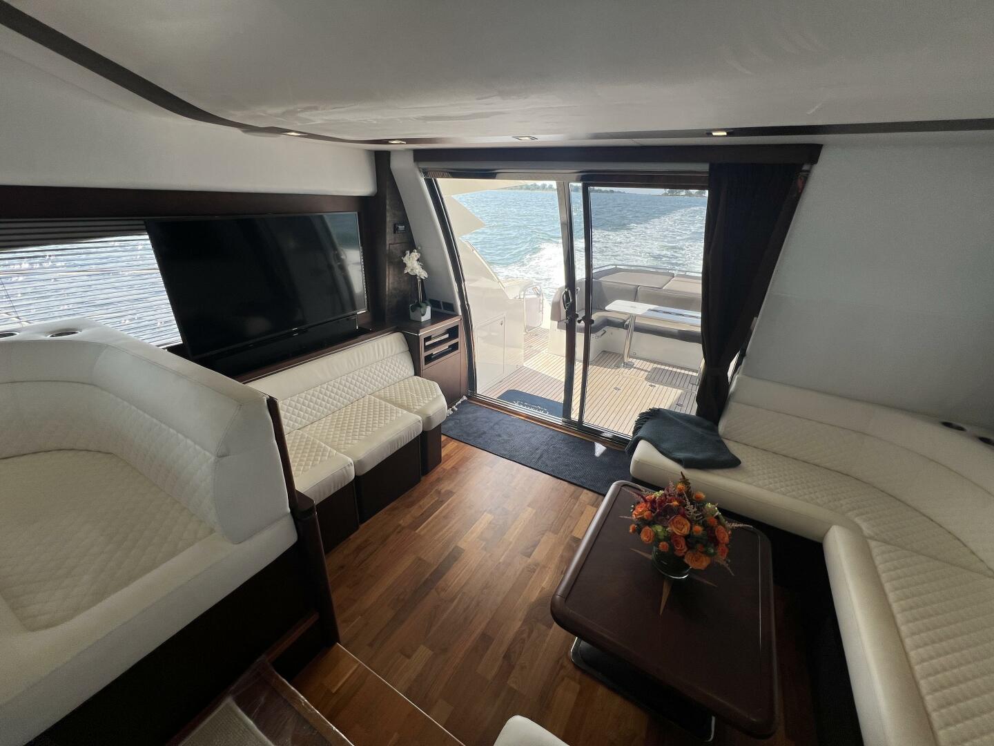 66ft Galeon Yacht For Sale
