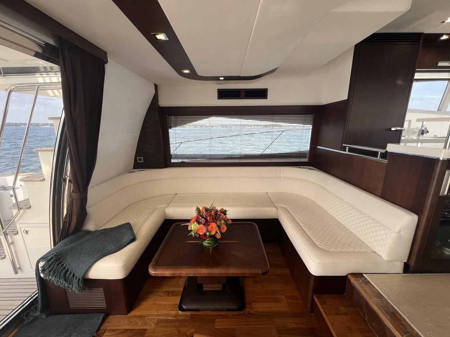 66ft Galeon Yacht For Sale