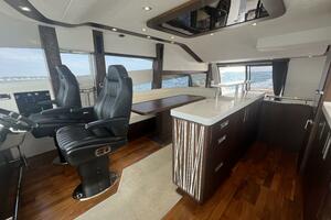 66ft Galeon Yacht For Sale