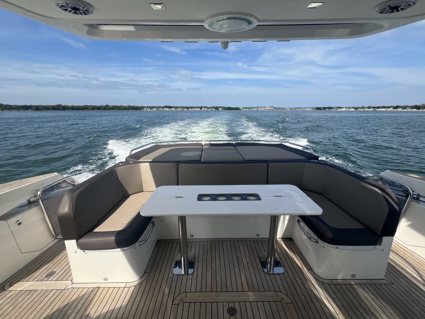 66ft Galeon Yacht For Sale