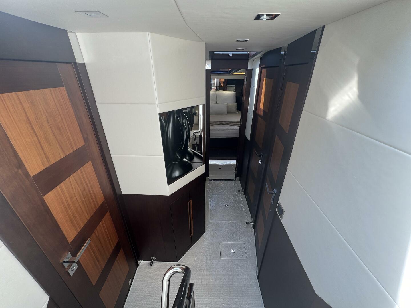 66ft Galeon Yacht For Sale