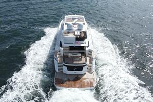66ft Galeon Yacht For Sale