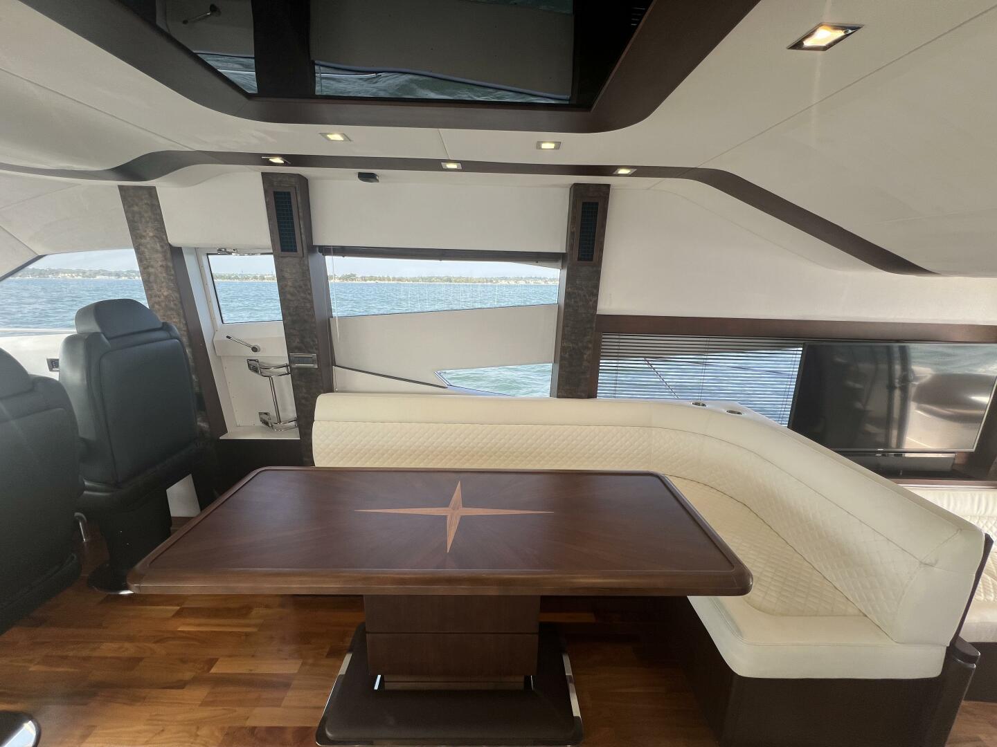 66ft Galeon Yacht For Sale