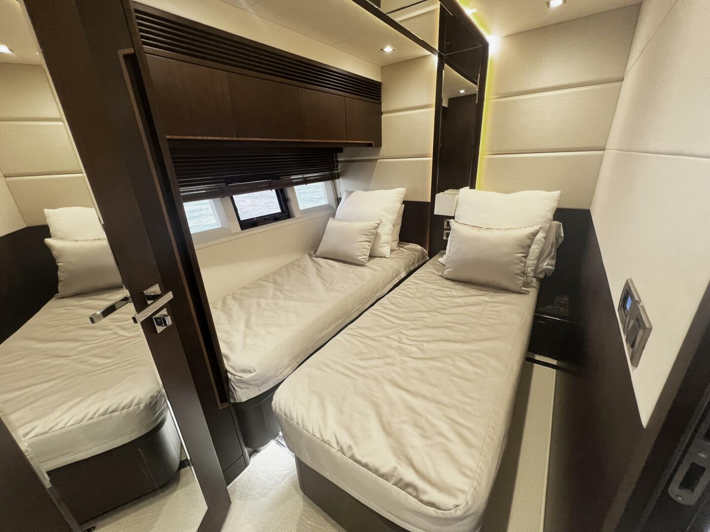 66ft Galeon Yacht For Sale