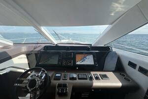 66ft Galeon Yacht For Sale