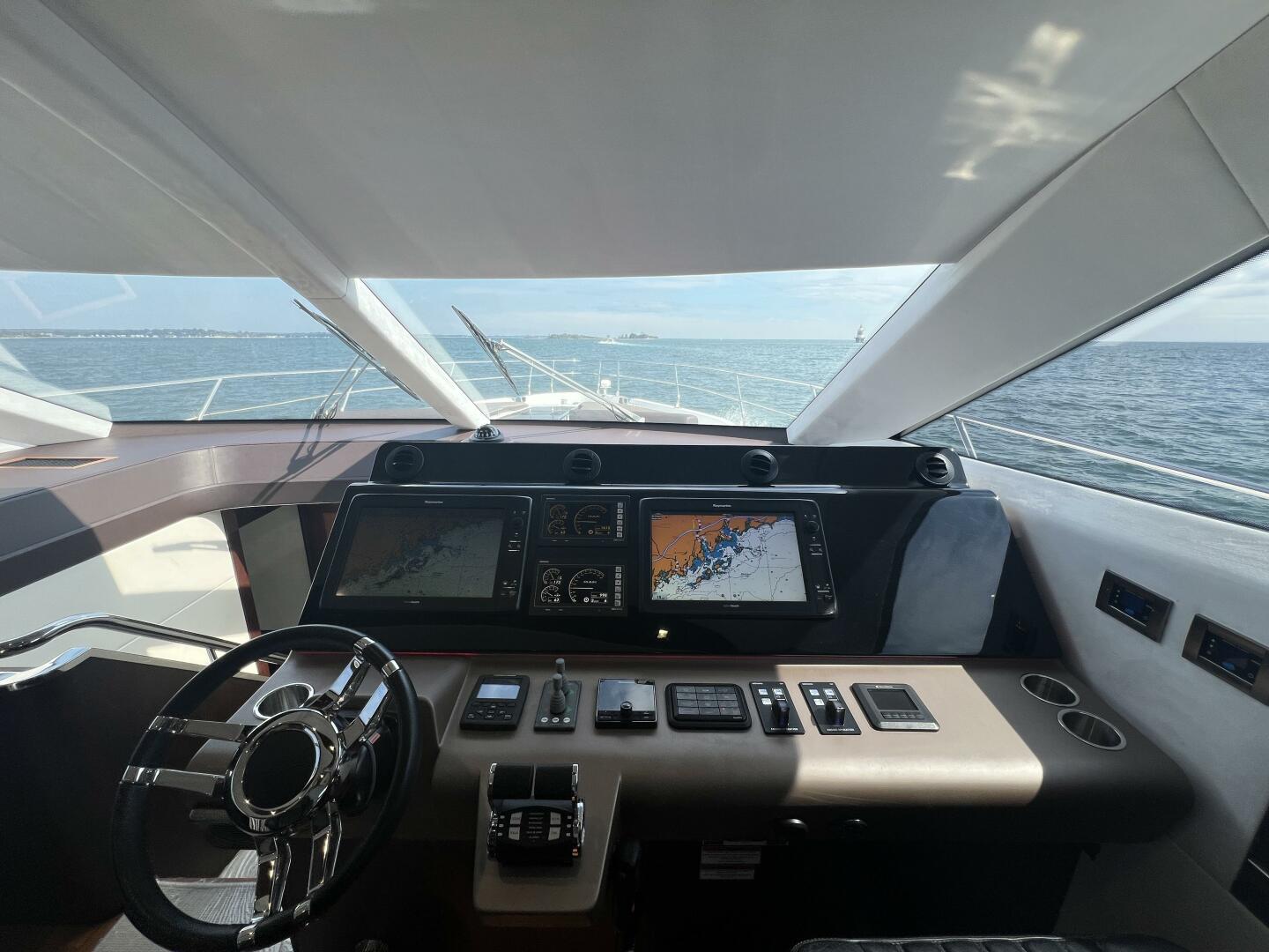 66ft Galeon Yacht For Sale