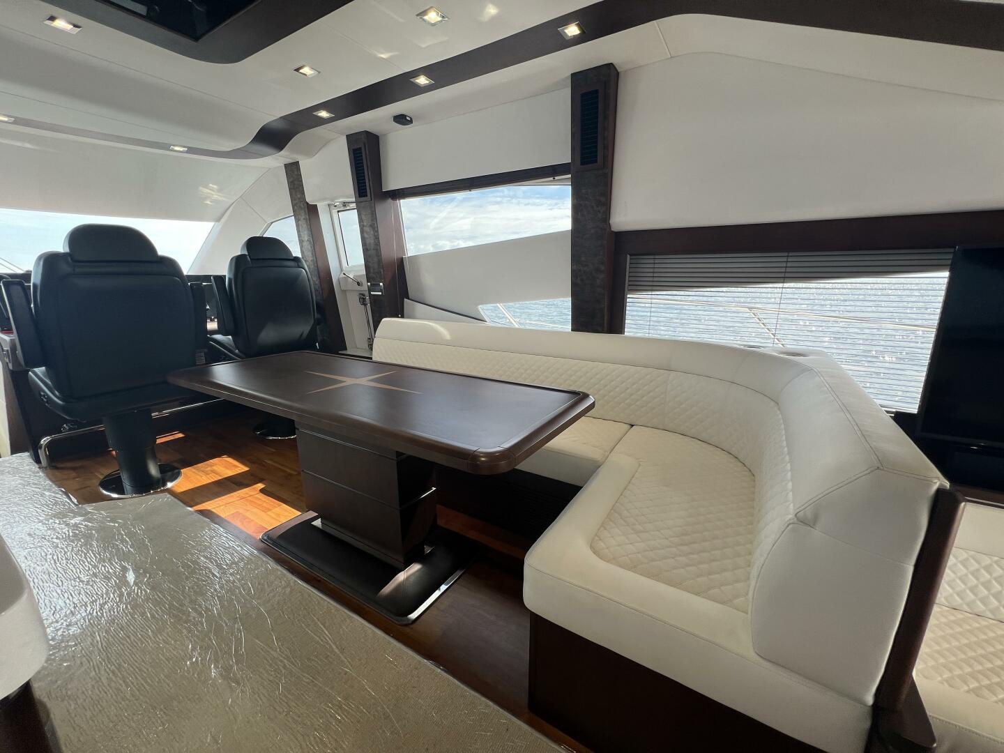 66ft Galeon Yacht For Sale