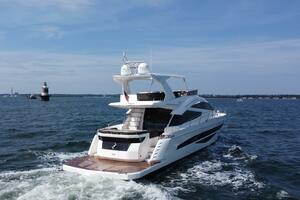 66ft Galeon Yacht For Sale