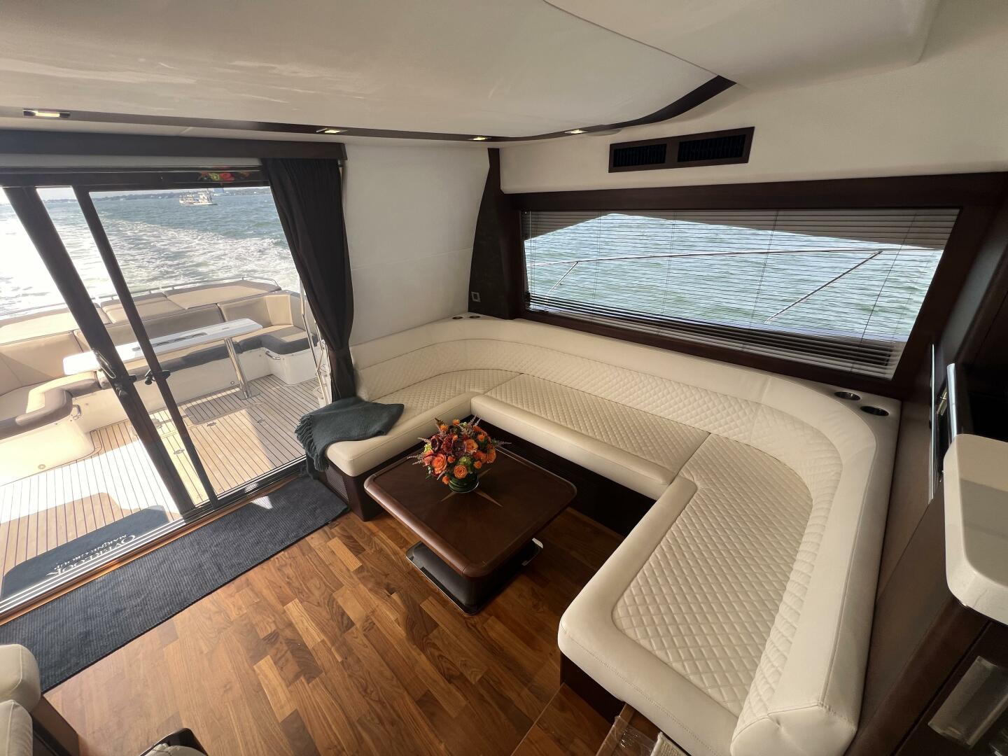 66ft Galeon Yacht For Sale
