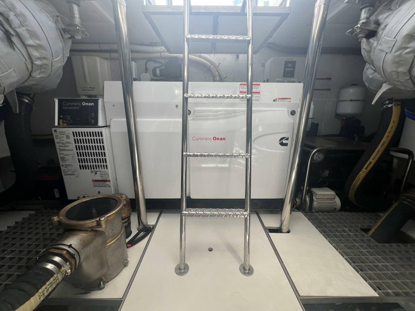 66ft Galeon Yacht For Sale