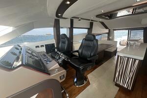 66ft Galeon Yacht For Sale