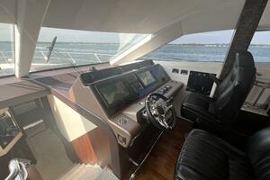 66ft Galeon Yacht For Sale