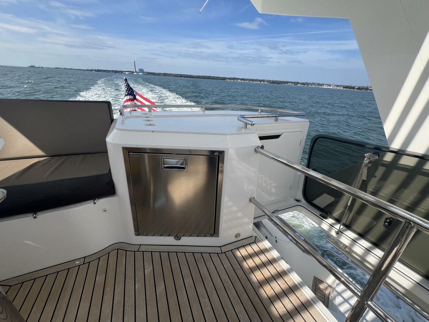 66ft Galeon Yacht For Sale
