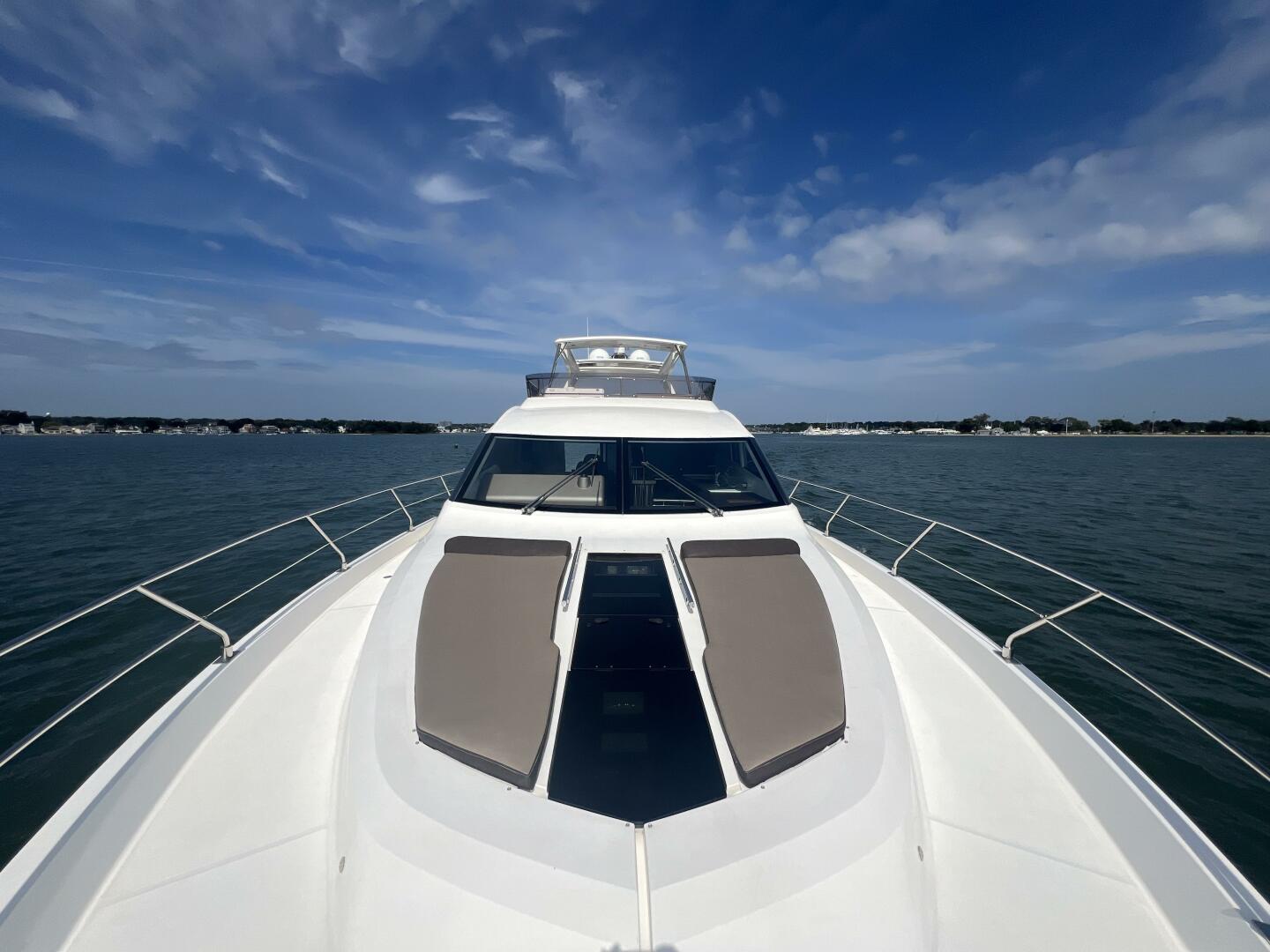 66ft Galeon Yacht For Sale