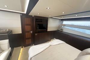 66ft Galeon Yacht For Sale