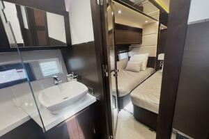 66ft Galeon Yacht For Sale