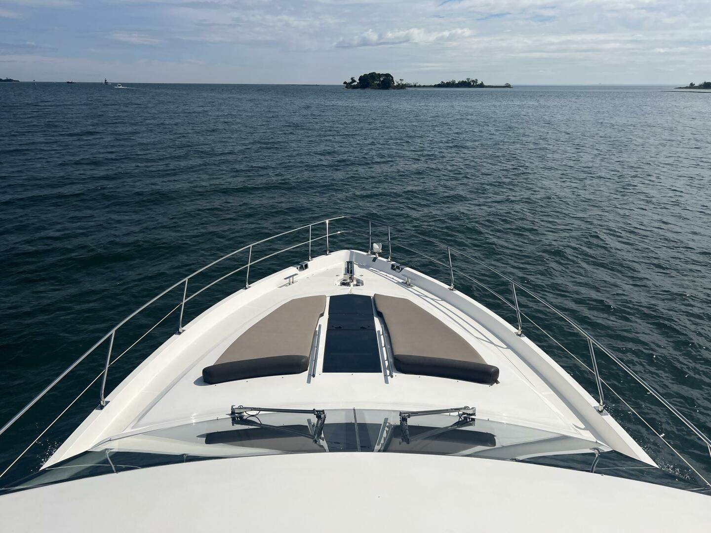 66ft Galeon Yacht For Sale