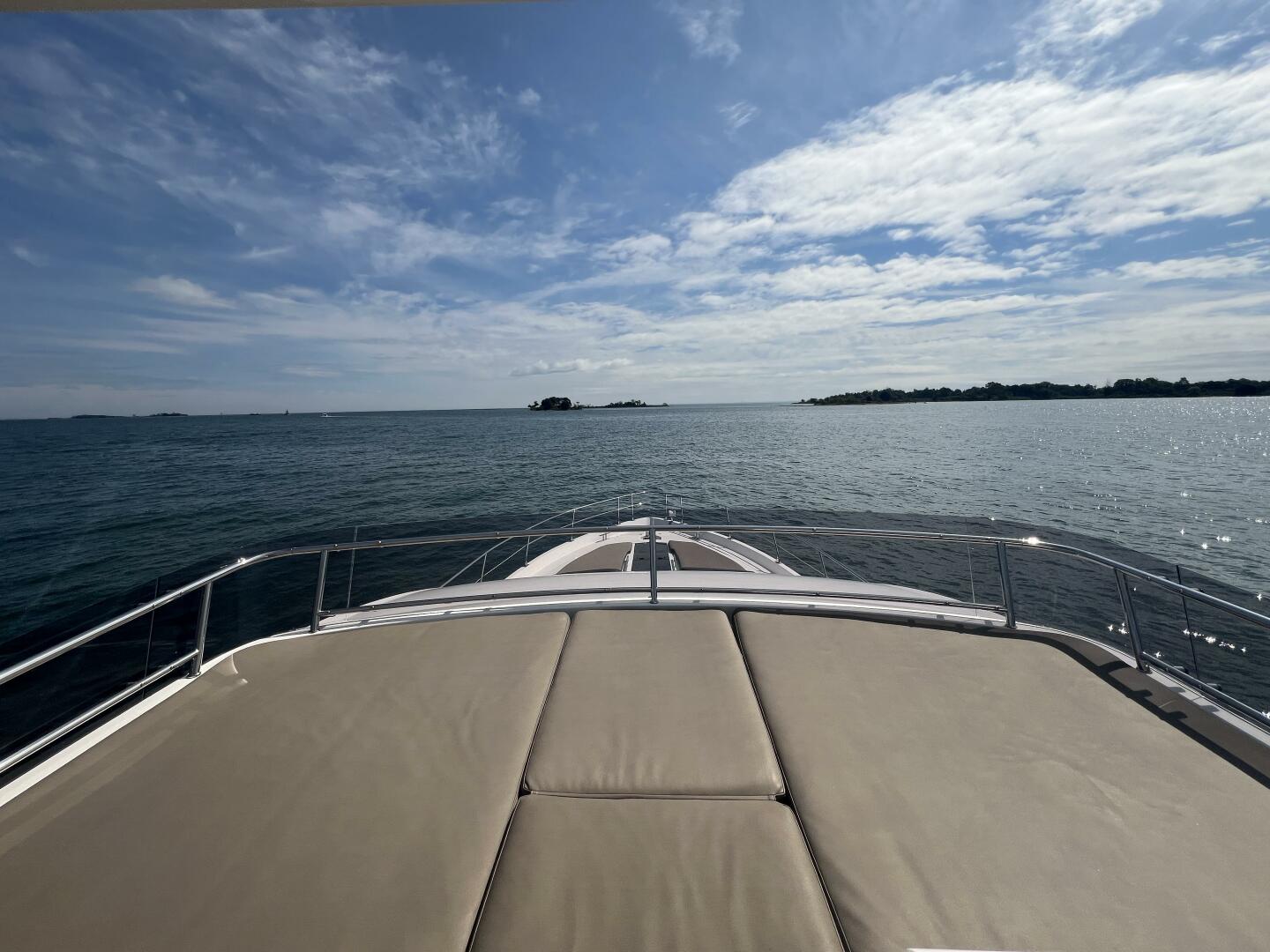 66ft Galeon Yacht For Sale