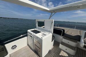 66ft Galeon Yacht For Sale