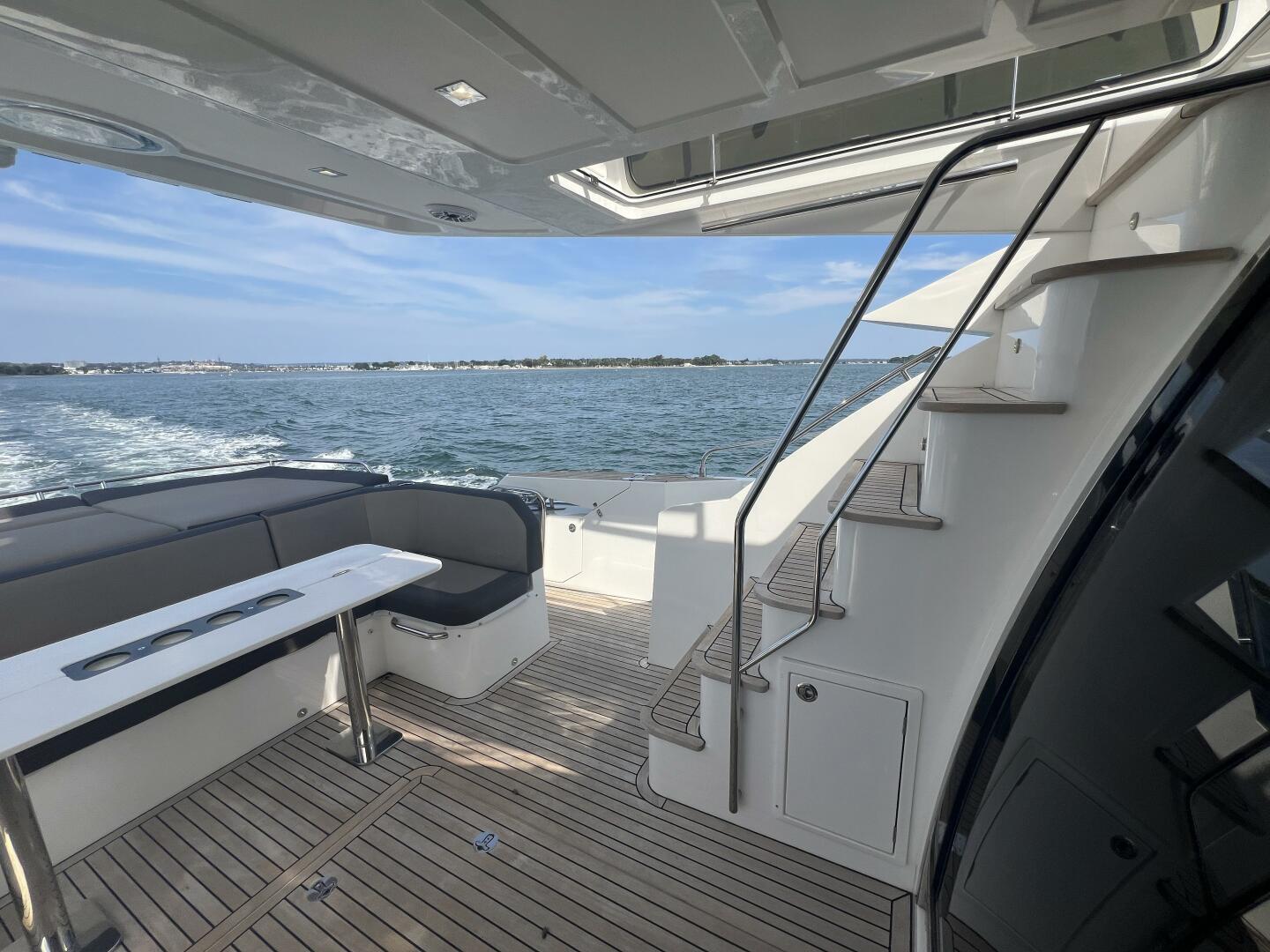 66ft Galeon Yacht For Sale