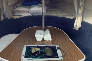 26ft Hunter Yacht For Sale