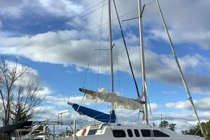 26ft Hunter Yacht For Sale