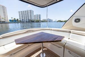 PURA VIDA 37ft Sea Ray Yacht For Sale