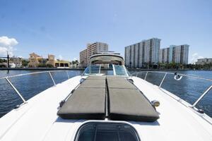 PURA VIDA 37ft Sea Ray Yacht For Sale