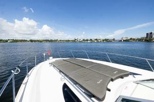 PURA VIDA 37ft Sea Ray Yacht For Sale