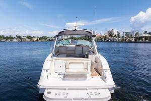 PURA VIDA 37ft Sea Ray Yacht For Sale