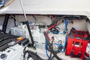 PURA VIDA 37ft Sea Ray Yacht For Sale