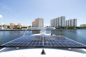 PURA VIDA 37ft Sea Ray Yacht For Sale