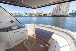PURA VIDA 37ft Sea Ray Yacht For Sale