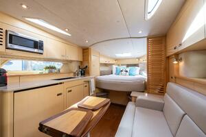 PURA VIDA 37ft Sea Ray Yacht For Sale