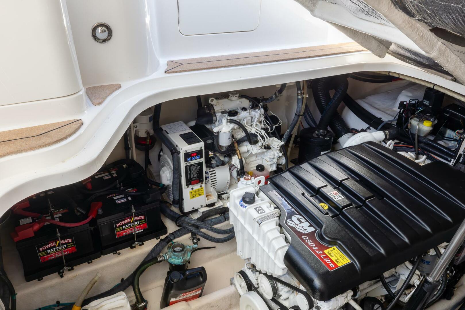 PURA VIDA 37ft Sea Ray Yacht For Sale