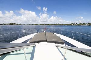 PURA VIDA 37ft Sea Ray Yacht For Sale