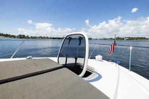 PURA VIDA 37ft Sea Ray Yacht For Sale