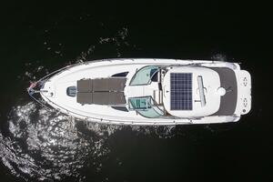 PURA VIDA 37ft Sea Ray Yacht For Sale