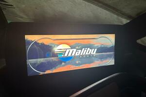 23ft Malibu Yacht For Sale