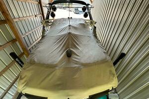 23ft Malibu Yacht For Sale