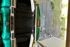 23ft Malibu Yacht For Sale