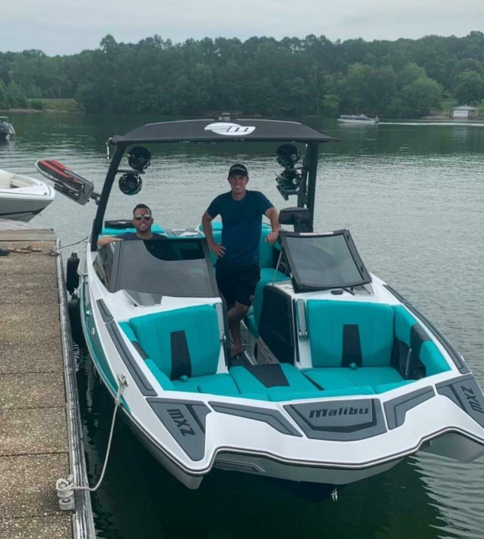 23ft Malibu Yacht For Sale