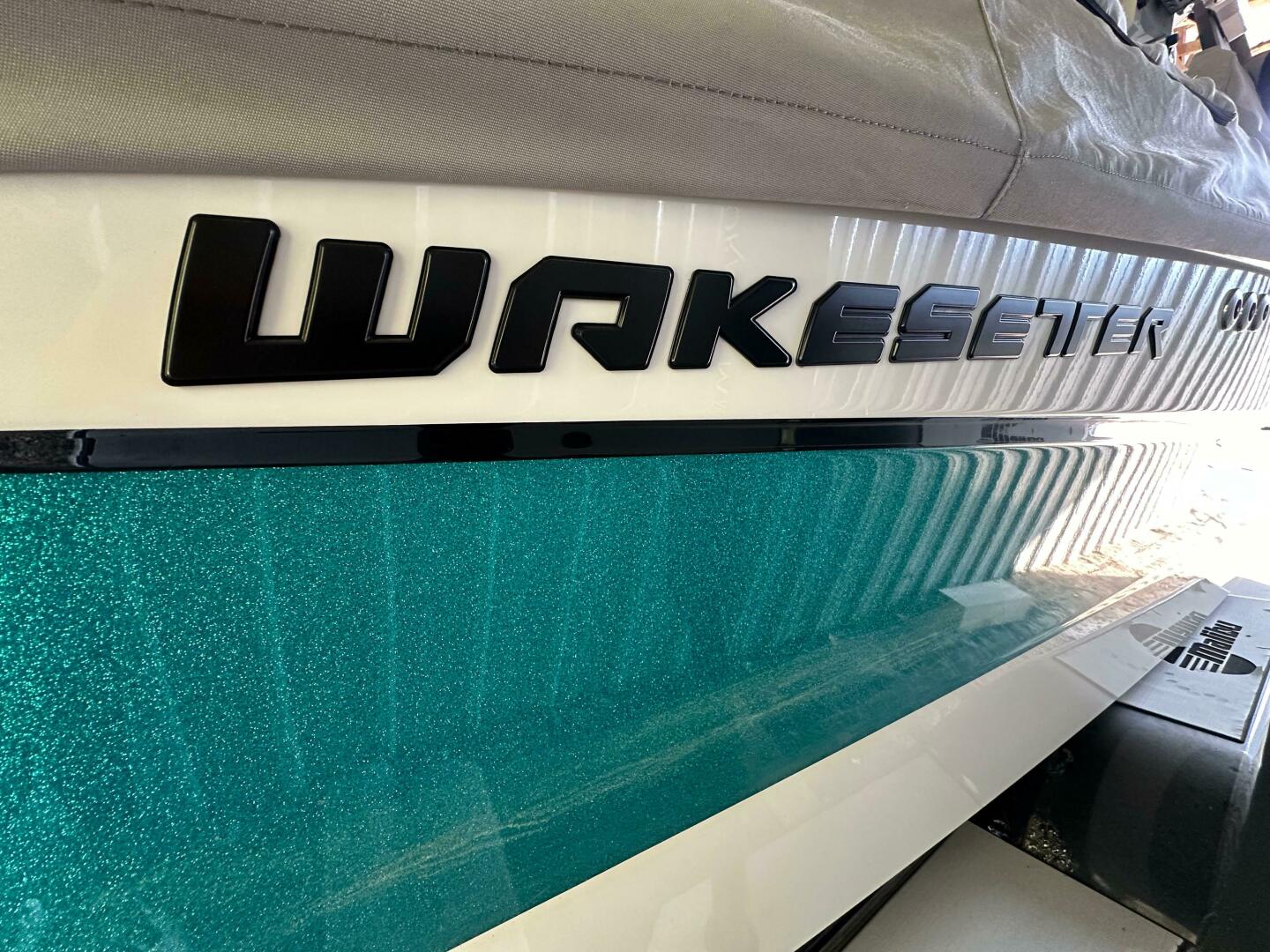 23ft Malibu Yacht For Sale