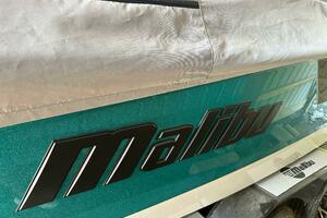 23ft Malibu Yacht For Sale