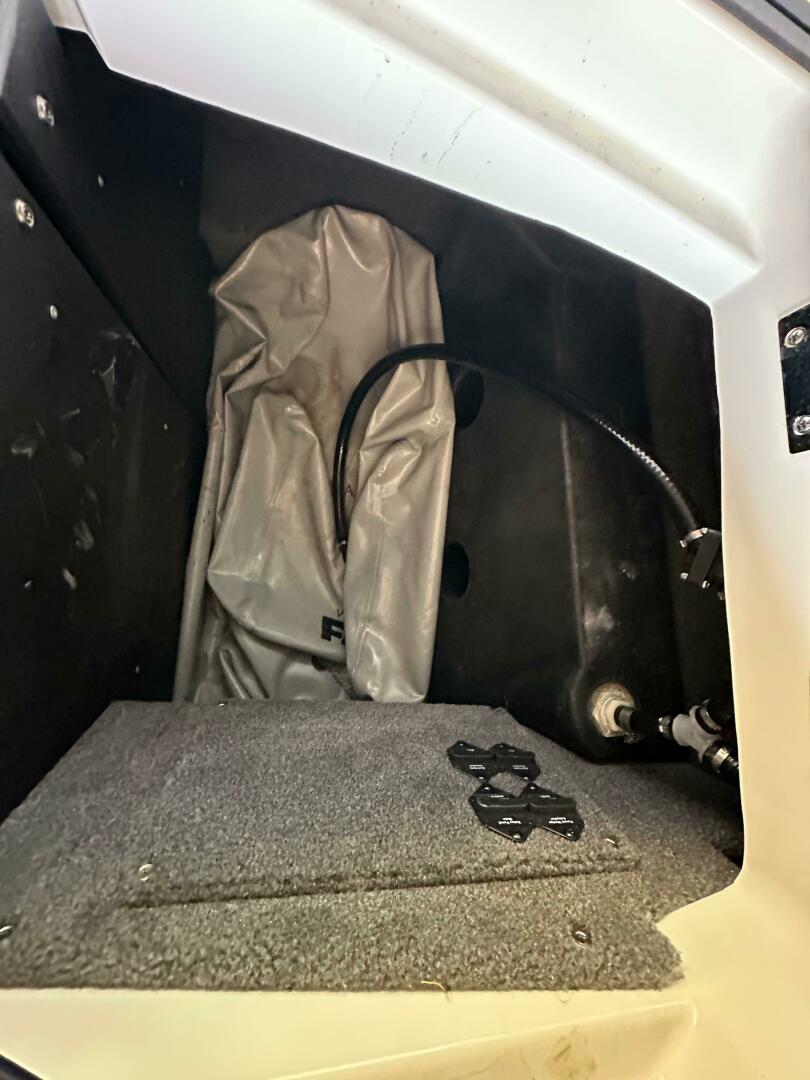 23ft Malibu Yacht For Sale