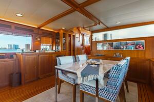 VIRGINIA SEA 91ft Marlow Yacht For Sale